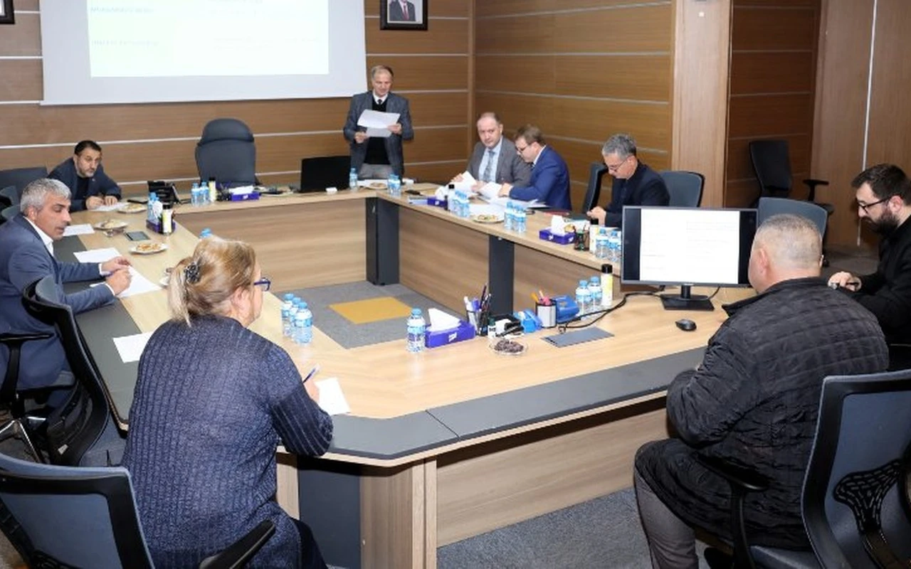 Kocaeli özel otobüslerde 147 ihlal tespit etti