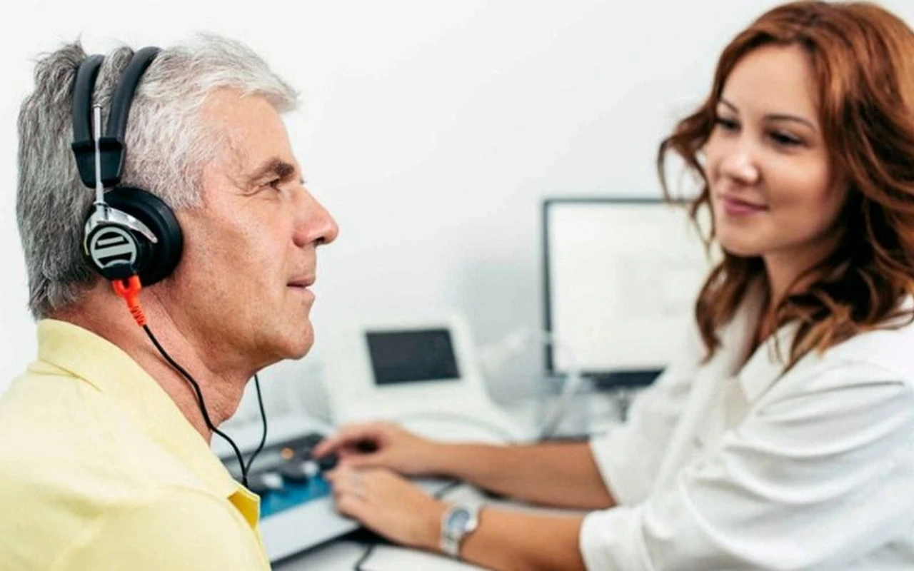 İzmit Belediyesi ücretsiz işitme testi sunacak
