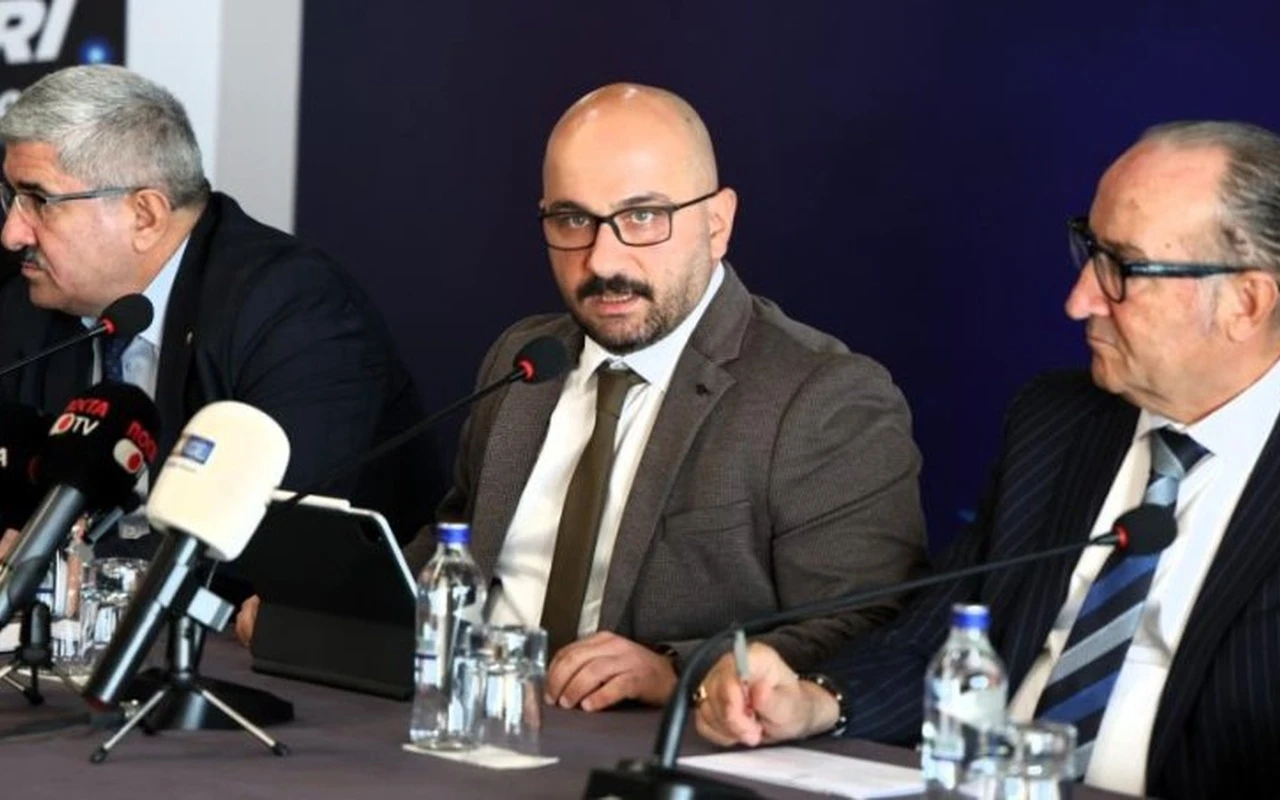 Kocaeli Bilişim Fuarı başlıyor