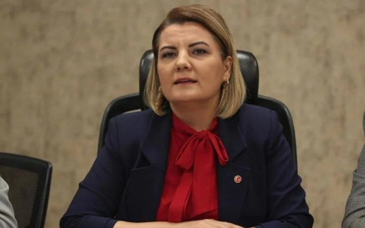 Fatma Başkan Büyükakın’ı eleştirdi