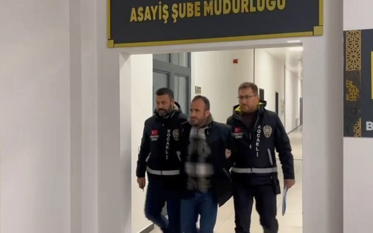 Kocaeli'de eski eşini vuran sanığa ağırlaştırılmış müebbet