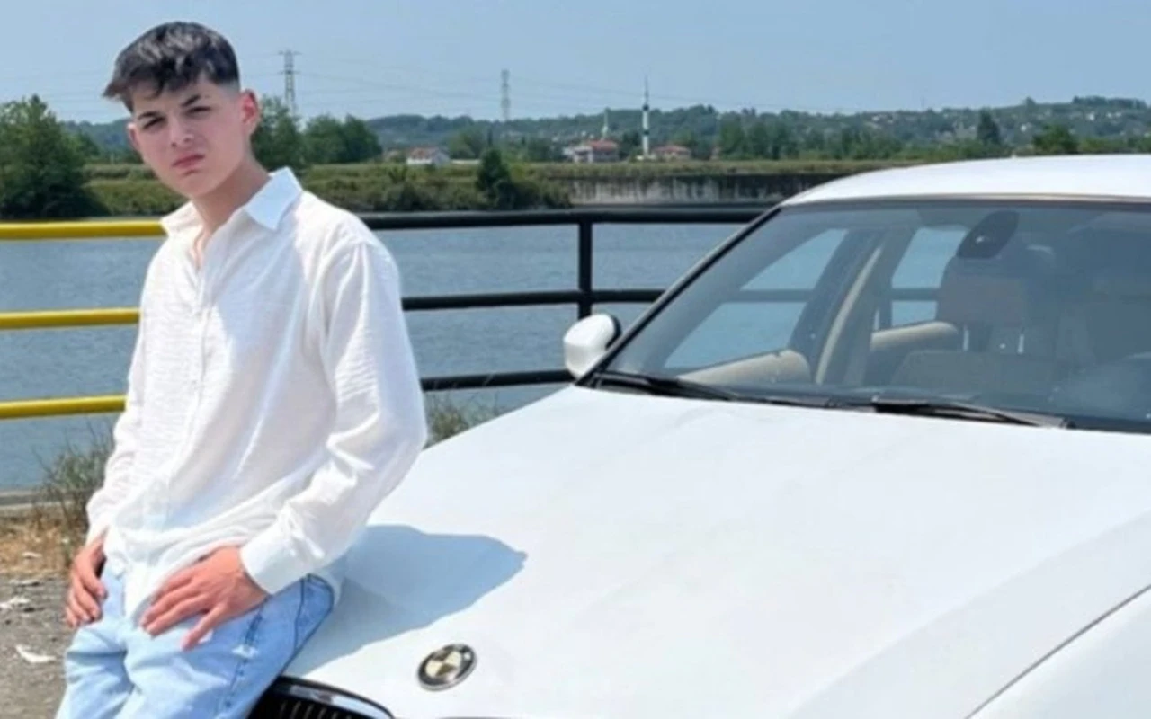 Emre Zirih motosiklet kazasında hayatını kaybetti