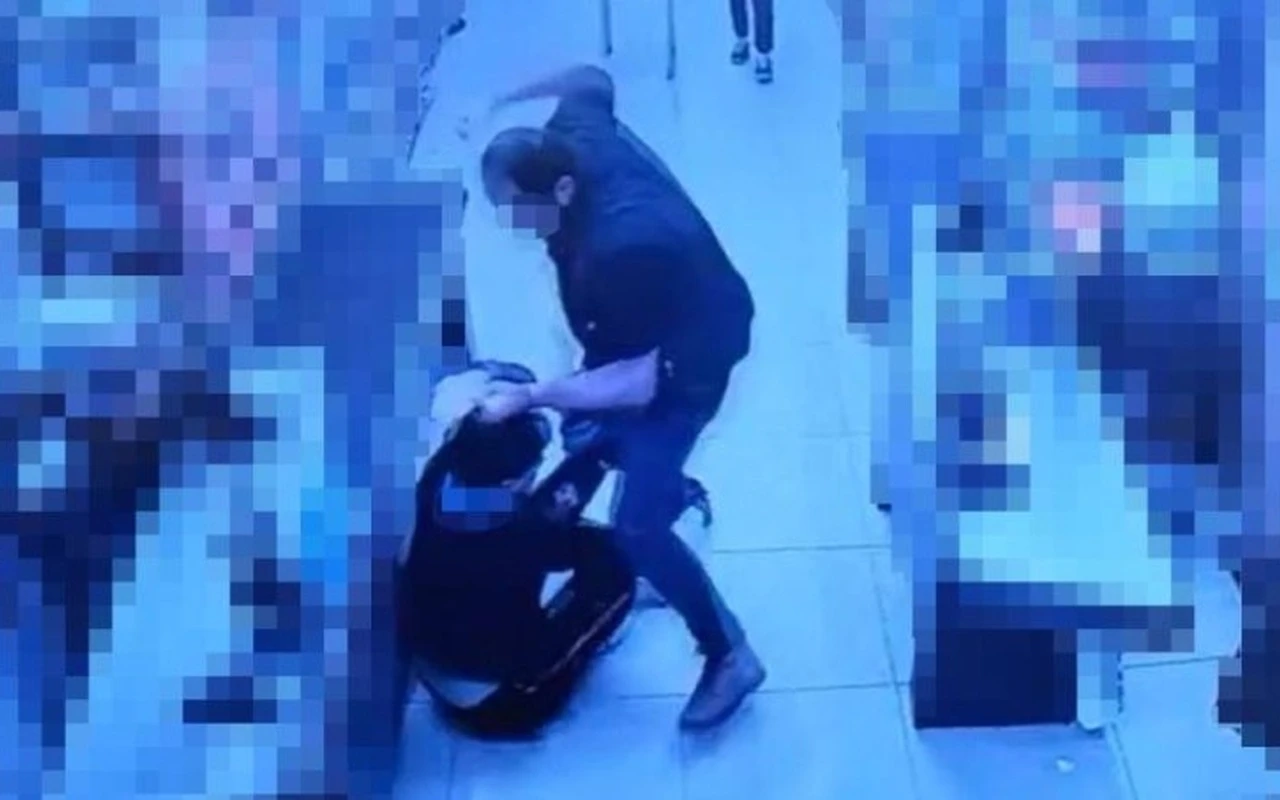 "Kocaeli'de market kavgasında 3 kişi tutuklandı"