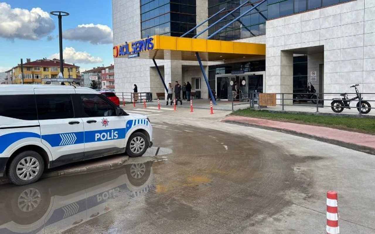 Gölcük’te şüpheli silahla etkisiz hale getirildi