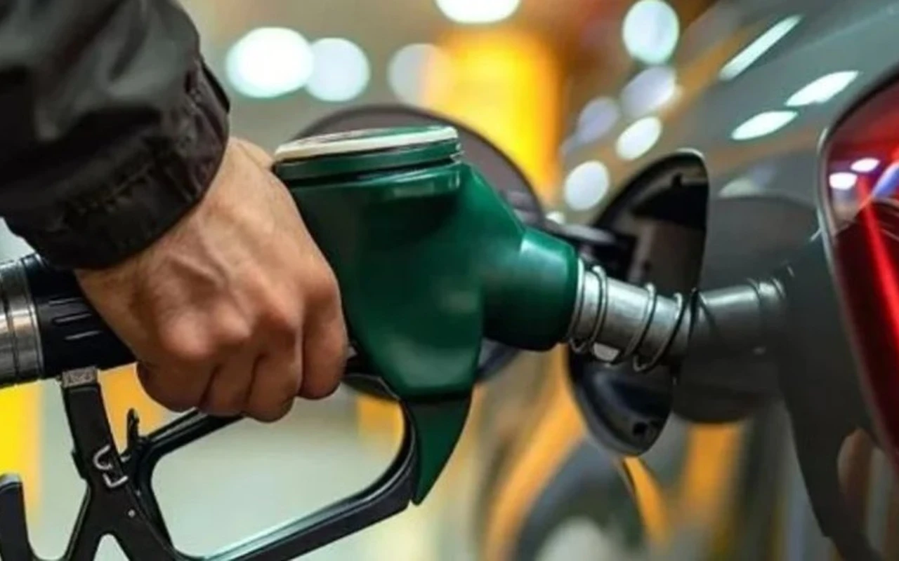 Lpg fiyatlarına 80 kuruş zam geldi