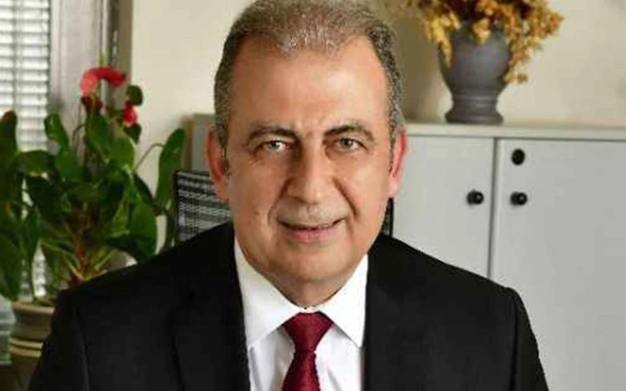 İZGAZ Genel Müdürü evinde ölü bulundu