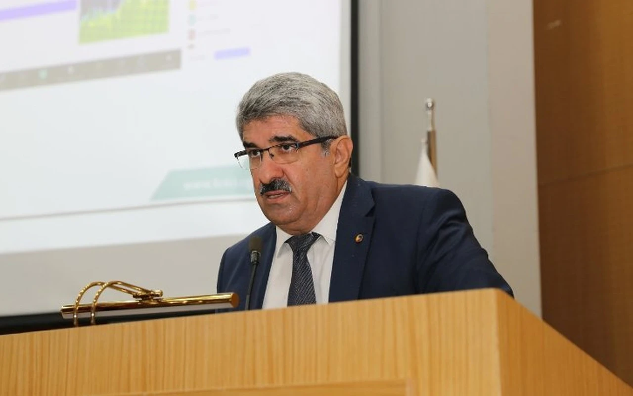 Kocaeli ihracatta kritik rol oynuyor