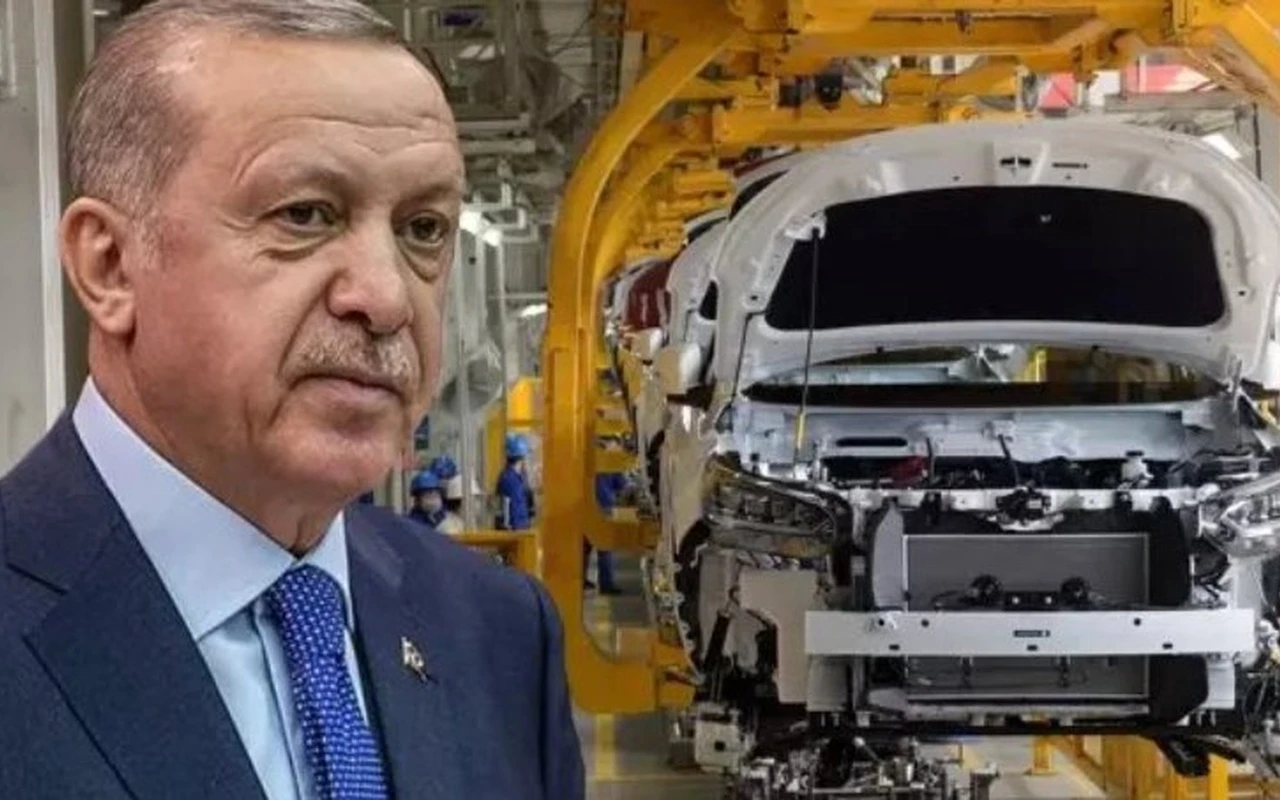 Hyundai İzmit'te elektrikli araç üretecek