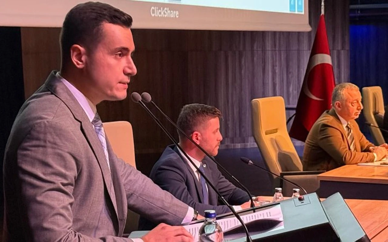 Kandıra çöp tesisi su kaynaklarını tehdit ediyor