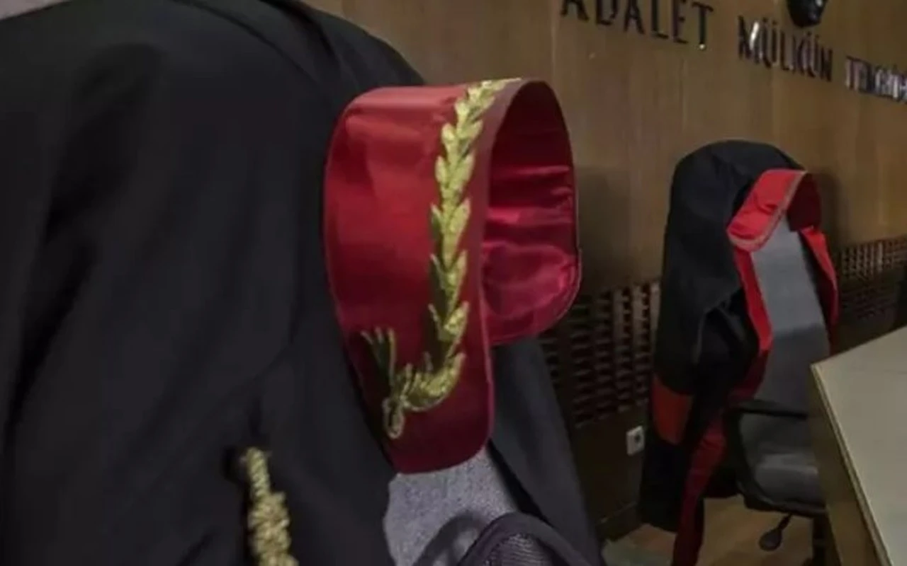 Kocaeli mahkemelerine hakim ve savcı atandı