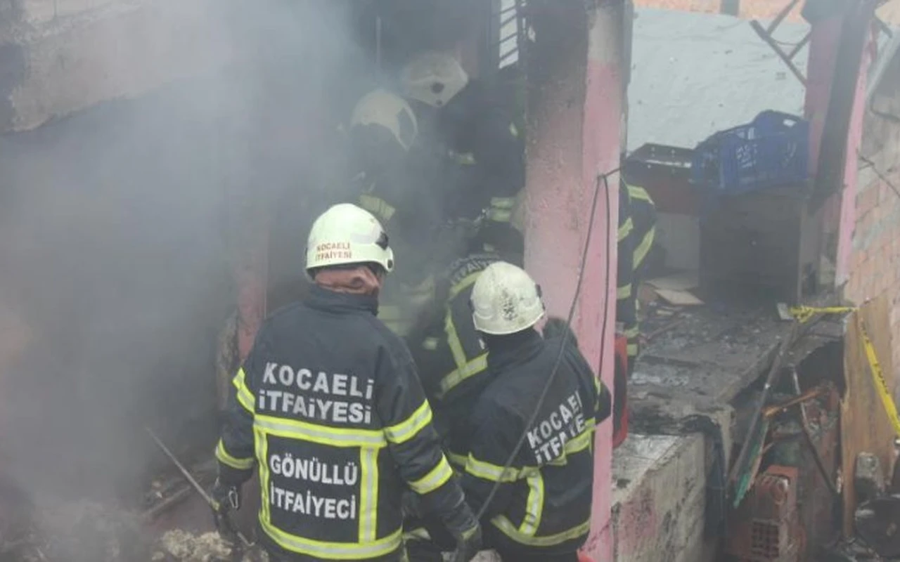 İzmit cinayet davası tahrik indirimi aldı