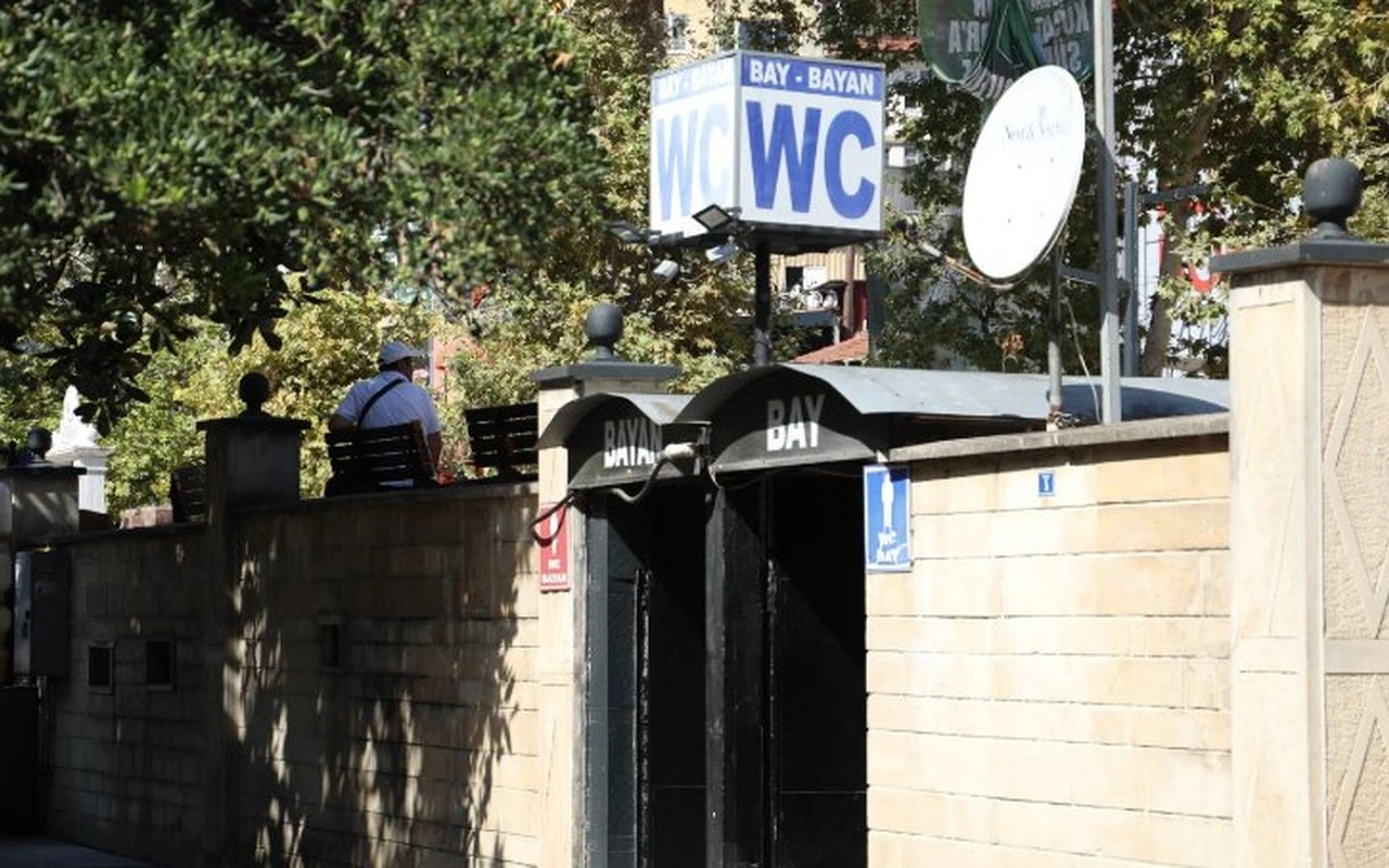 İzmit Belediyesi cami tuvaletlerini ücretsiz yapacak