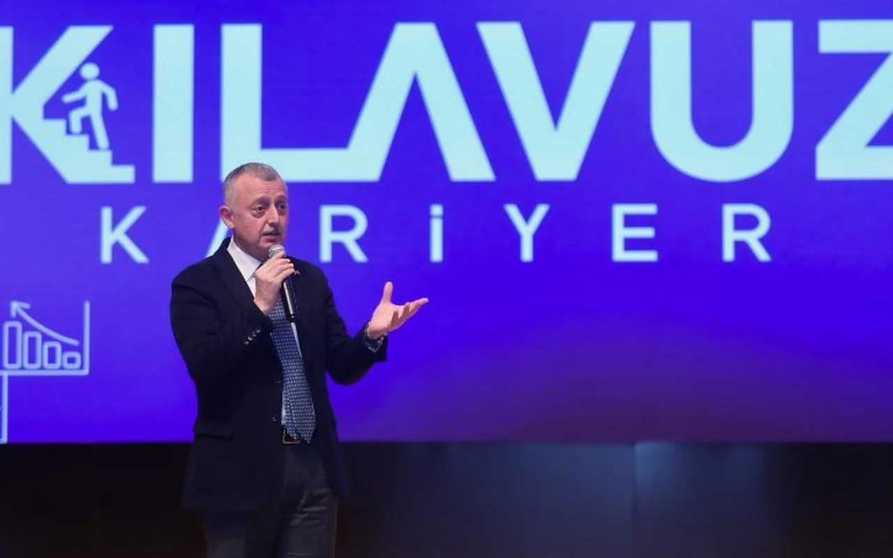 Kocaeli gençlere online staj imkanı sunuyor