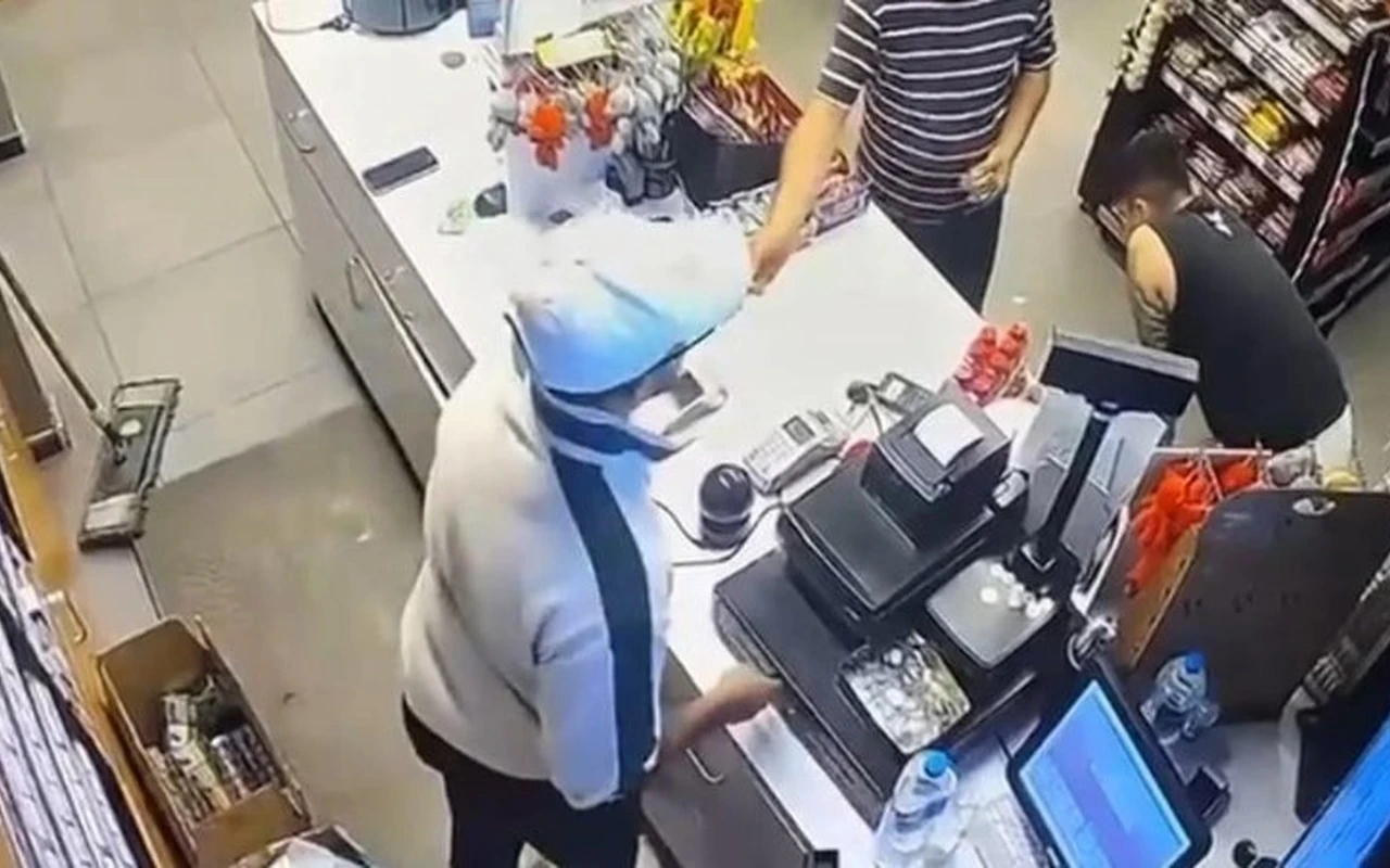 Kocaeli’de silahlı saldırı kurbanı öldü