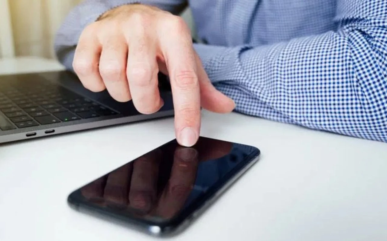 Cep telefonu sistemi köklü değişecek