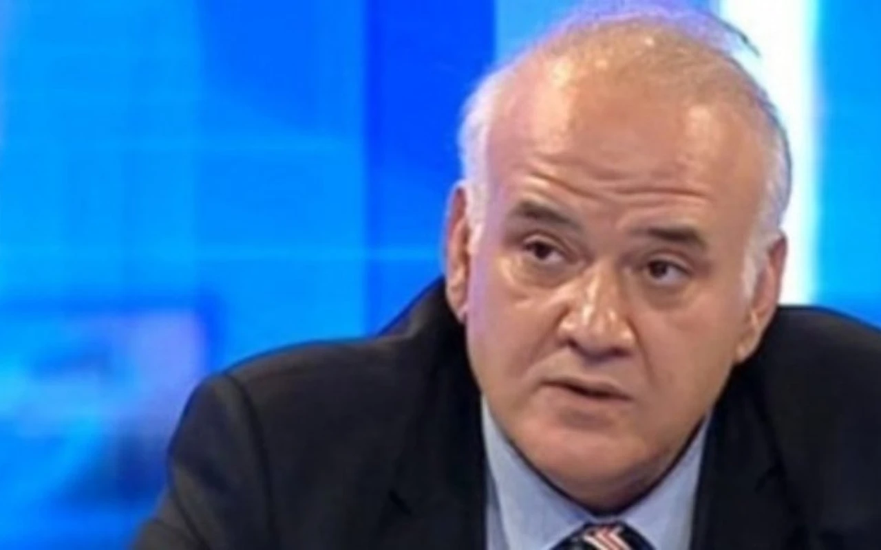 Ahmet Çakar finansal soruşturmada gözaltına alındı