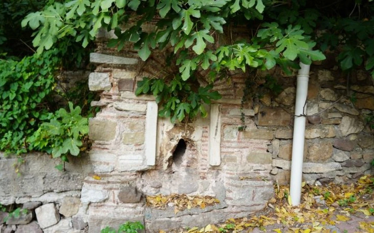 İzmit Roma ve Osmanlı su yapılarıyla tarihe tanıklık ediyor