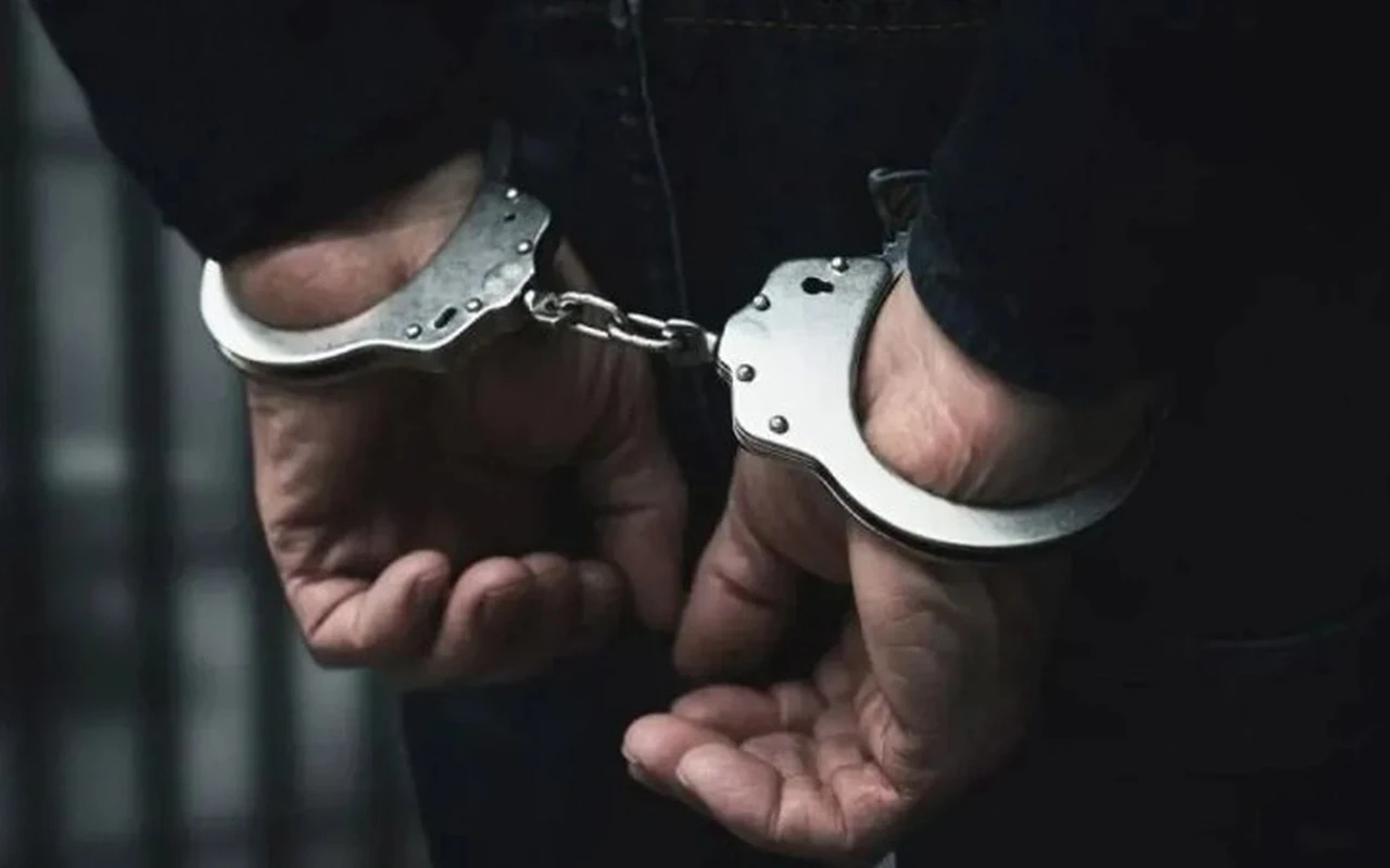 Kocaeli'de fetö propagandası yapan 121 kişi yakalandı