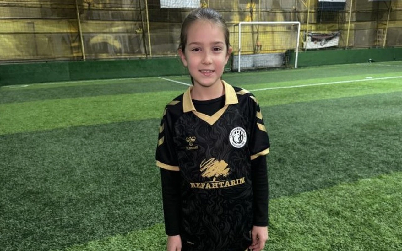 Defne Şatırın golleri beğeni topladı