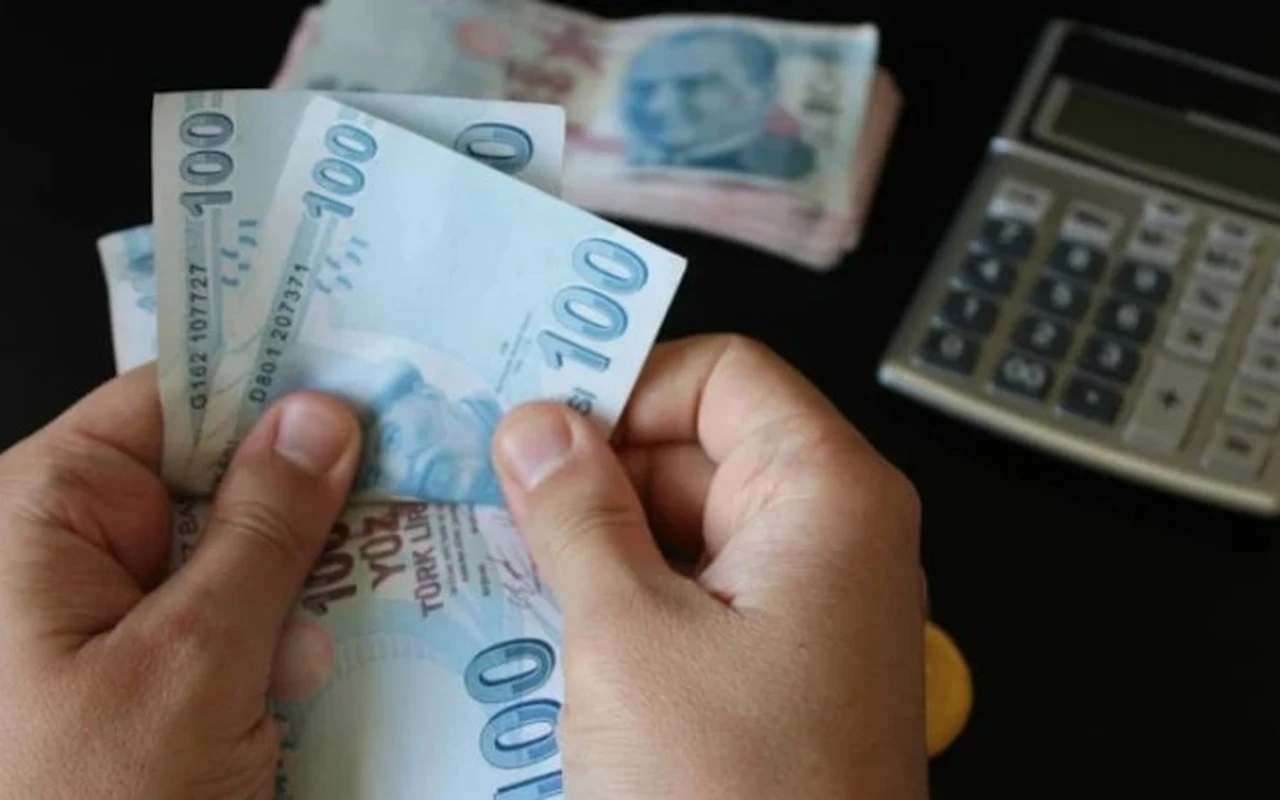 En düşük emekli maaşı tahmini açıklandı