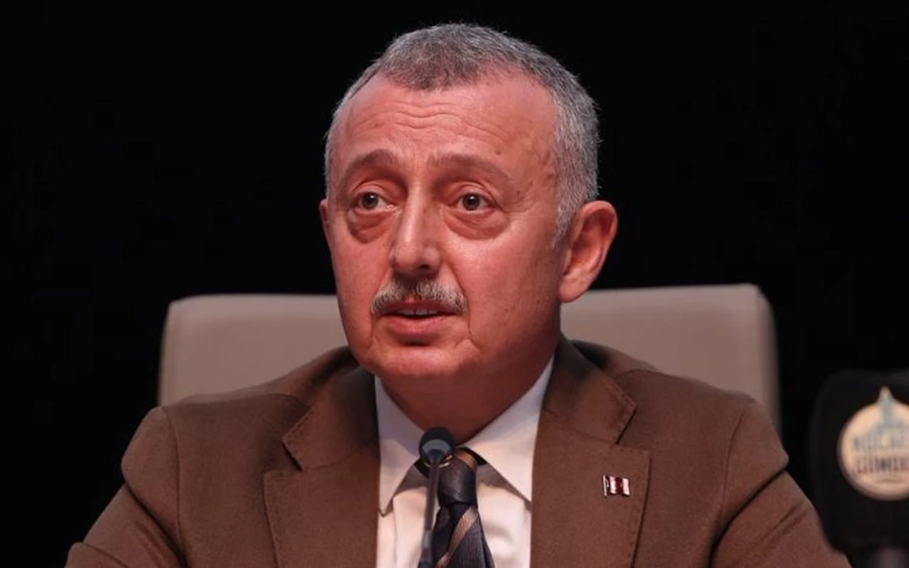 Kocaeli'de alternatif atık tesisi çalışması başarılı oldu