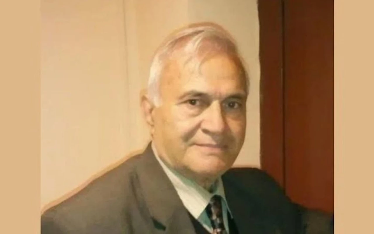 "Gazeteci Eyüp Esen hayatını kaybetti