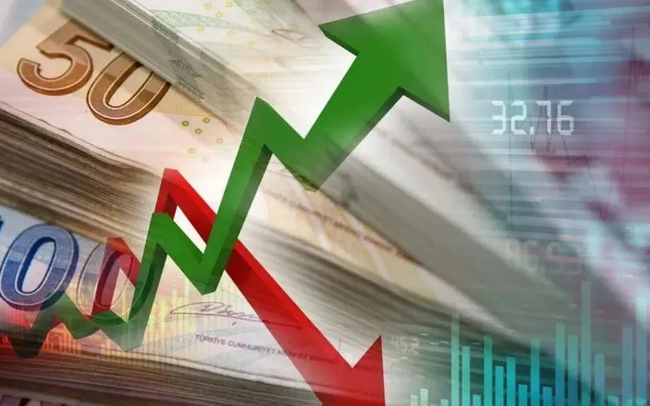 Kasım ayı enflasyon verileri açıklandı