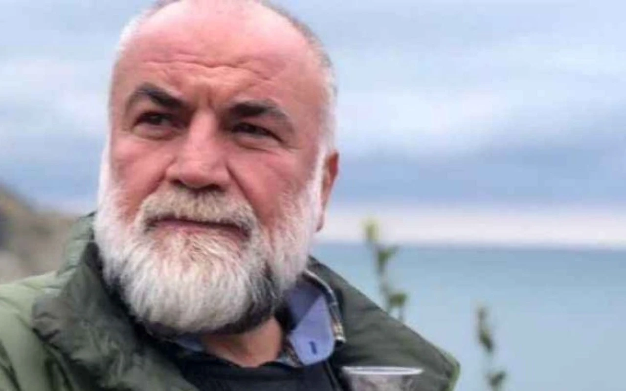 Güngör Arslan davası yeniden başlayacak