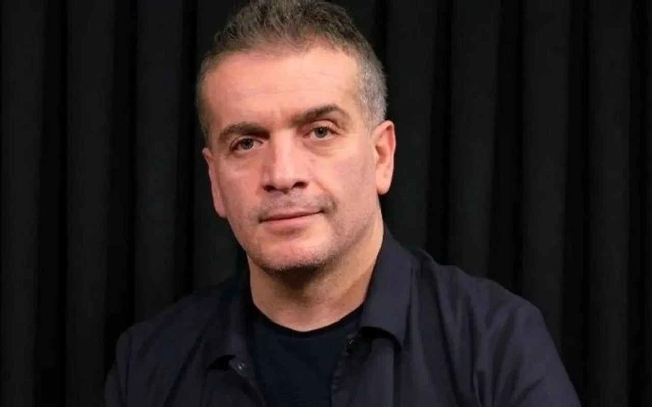 Murat Cemcir yoğun bakımda iç kanama geçirdi