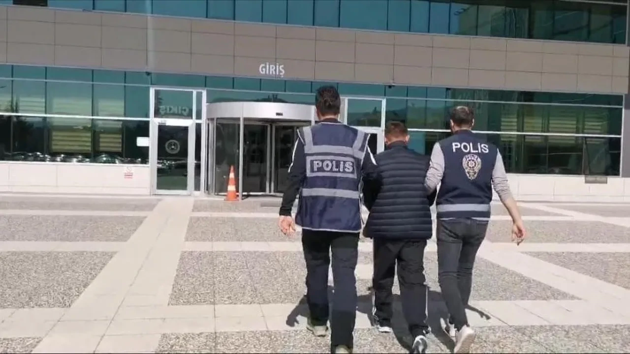 Bolu'da hareketli hafta: 194 olayda 99 kişi gözaltına alındı, 3 kişi tutuklandı