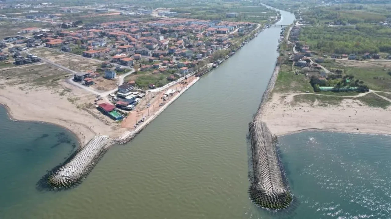 Karasu'da yeni bir dönem: Sahil düzenleme projesinin detayları açıklandı