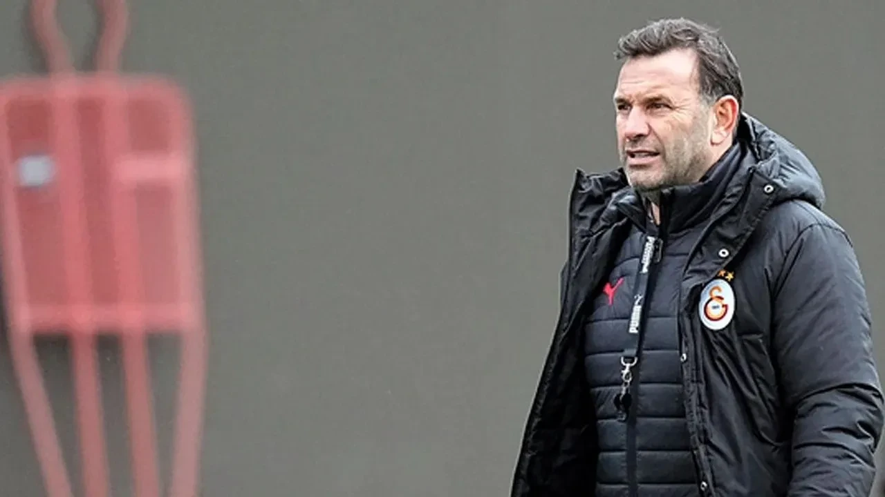 Galatasaraylı futbolculara derbi sonrası sürpriz yapıldı: Okan Buruk’tan beklenmedik karar