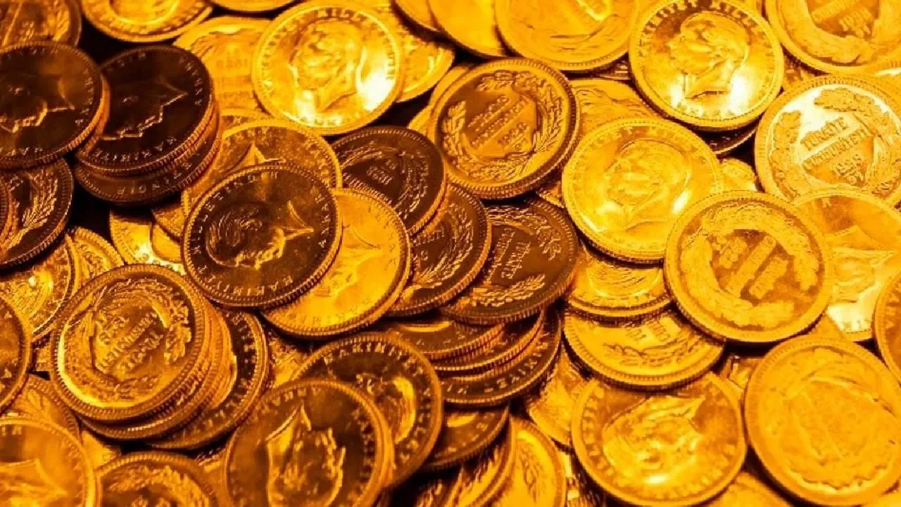 Altın fiyatları düşüşte! 22 ayar bilezikte kayıp yaşandı, külçe altın yükseldi!