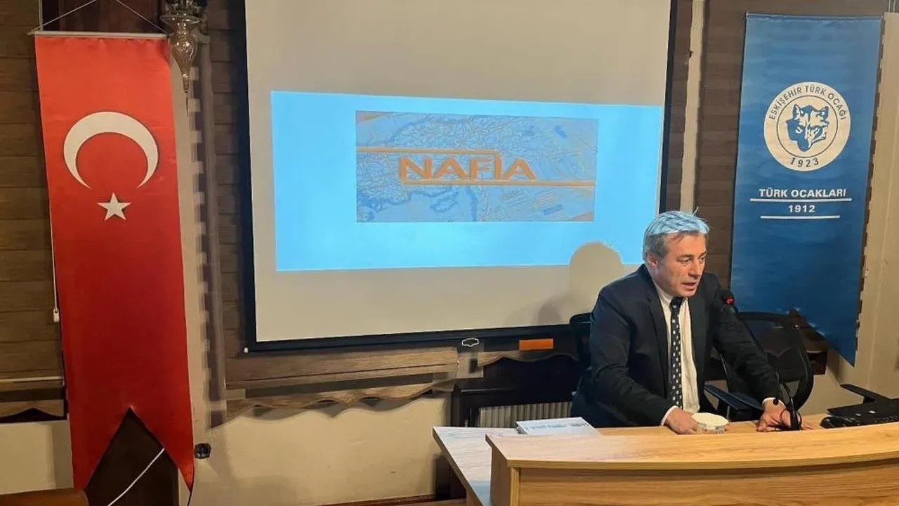 Prof. Dr. Gökhan Arslan'dan çarpıcı tespitler: Türk modernizmi inşaat politikalarıyla şekillendi
