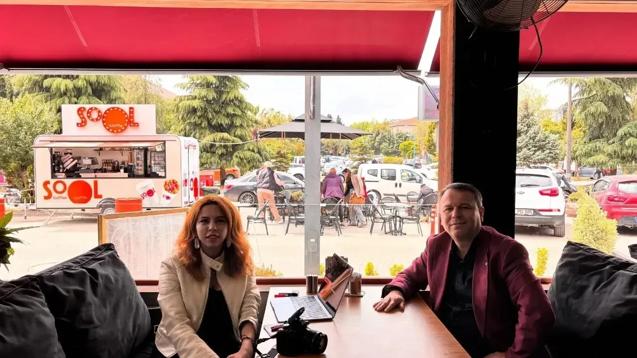 Özcan Çakır'dan dikkat çeken açıklamalar: Mali müşavirlerin özverisi neden göz ardı ediliyor?