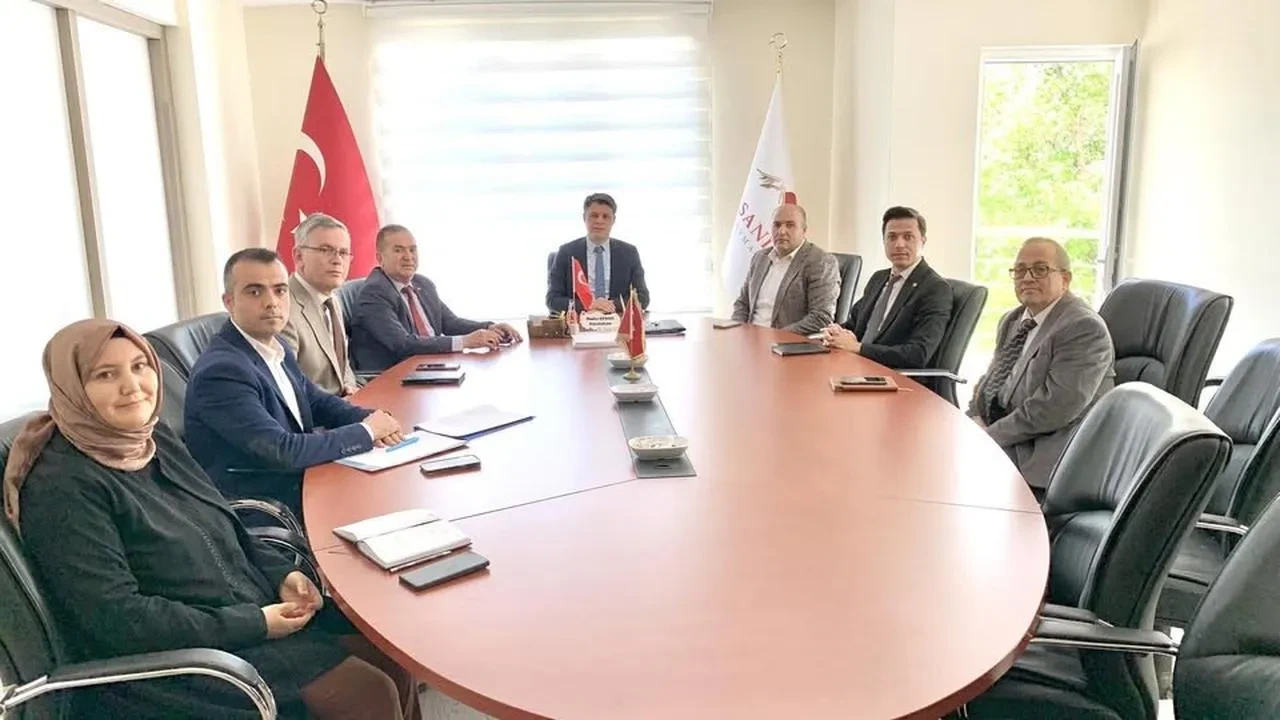 Kaymakam Çengel'den eğitim çağrısı: Kalite ve iş birliği vurgusu