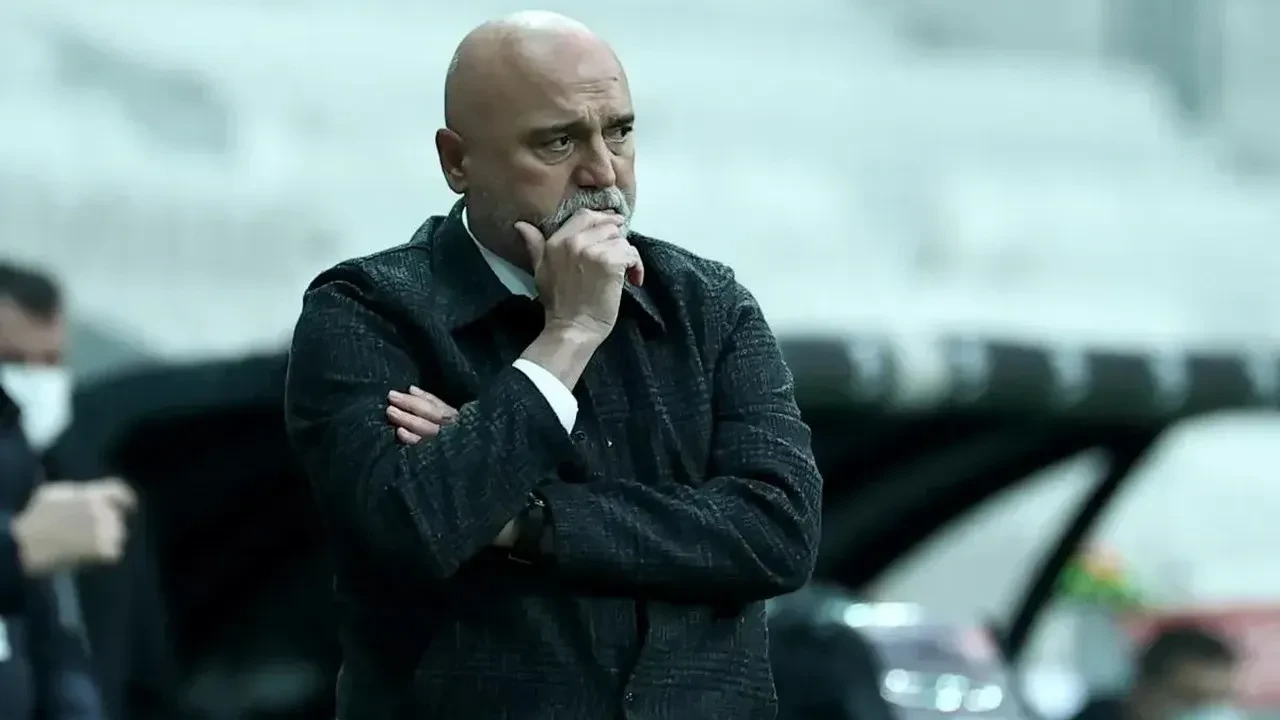 Hikmet Karaman, Kocaelispor'daki başarı hikayesini anlattı: Süper Lig hedefi ne?