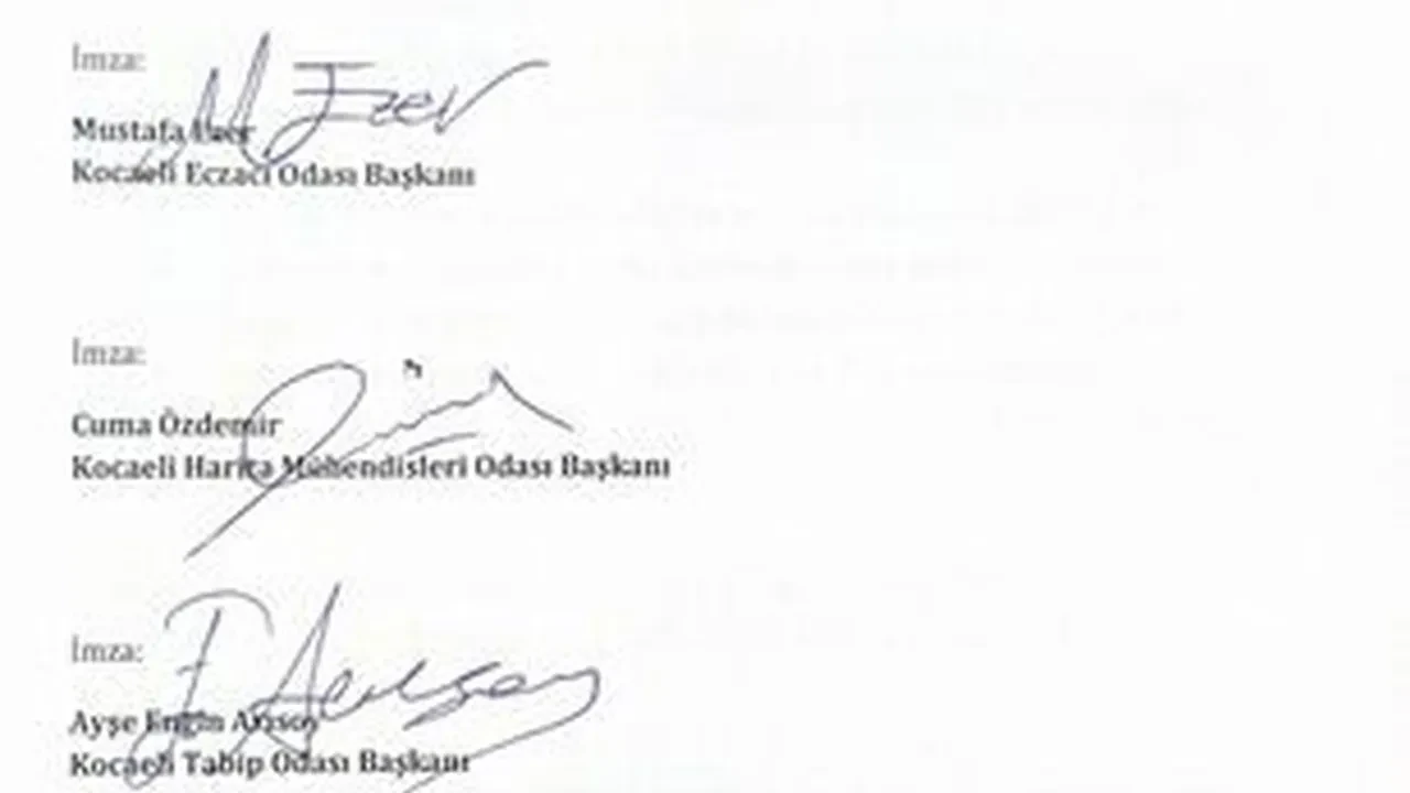 Kocaeli Üniversitesi'ne engelli dostu yapılar önerildi! Erişim sorununa çözüm mü geliyor?