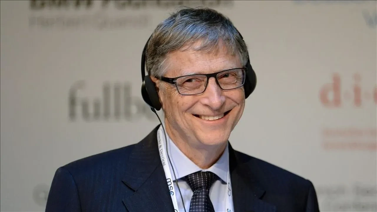 Bill Gates'ten şok karar: 200 milyar dolarlık serveti bağışlanacak