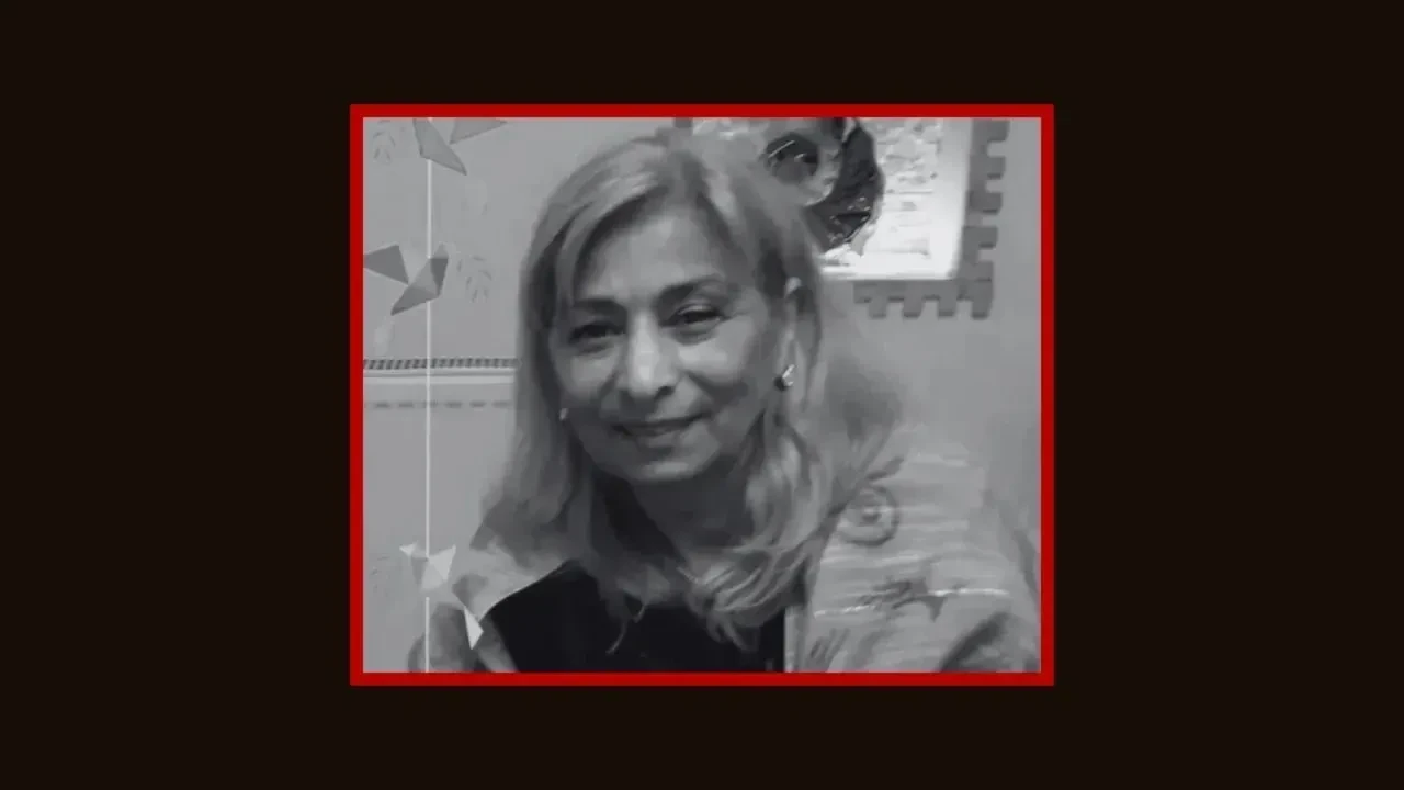 Kocaeli'nin sevilen resim öğretmeni Saadet Konukoğlu vefat etti, eğitim camiasında derin bir boşluk bıraktı!