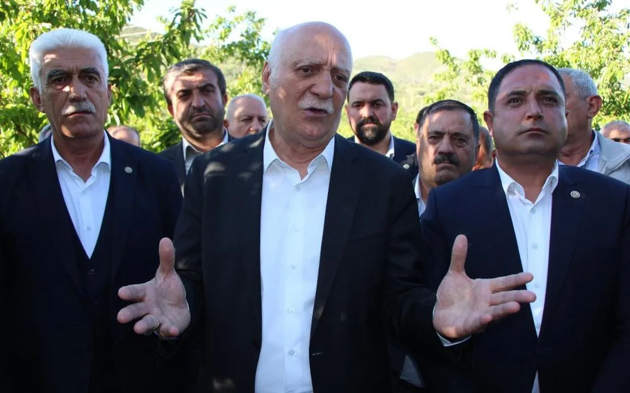 Türkiye Ziraat Odaları Birliği'nden gençlerin tarımdan uzaklaşmasına tepki