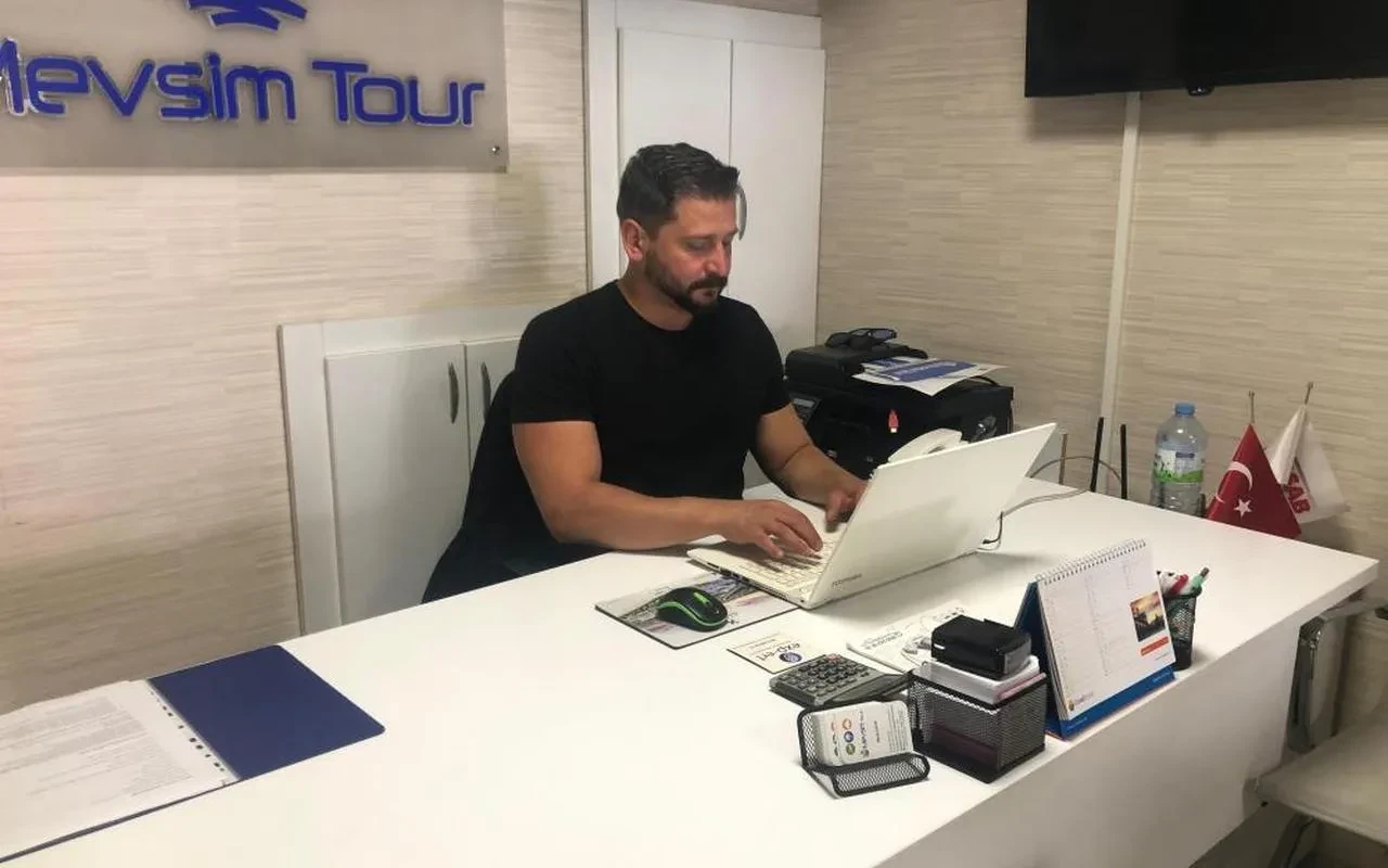 Eskişehirliler Kurban Bayramı'nda kültür turlarını tercih ediyor