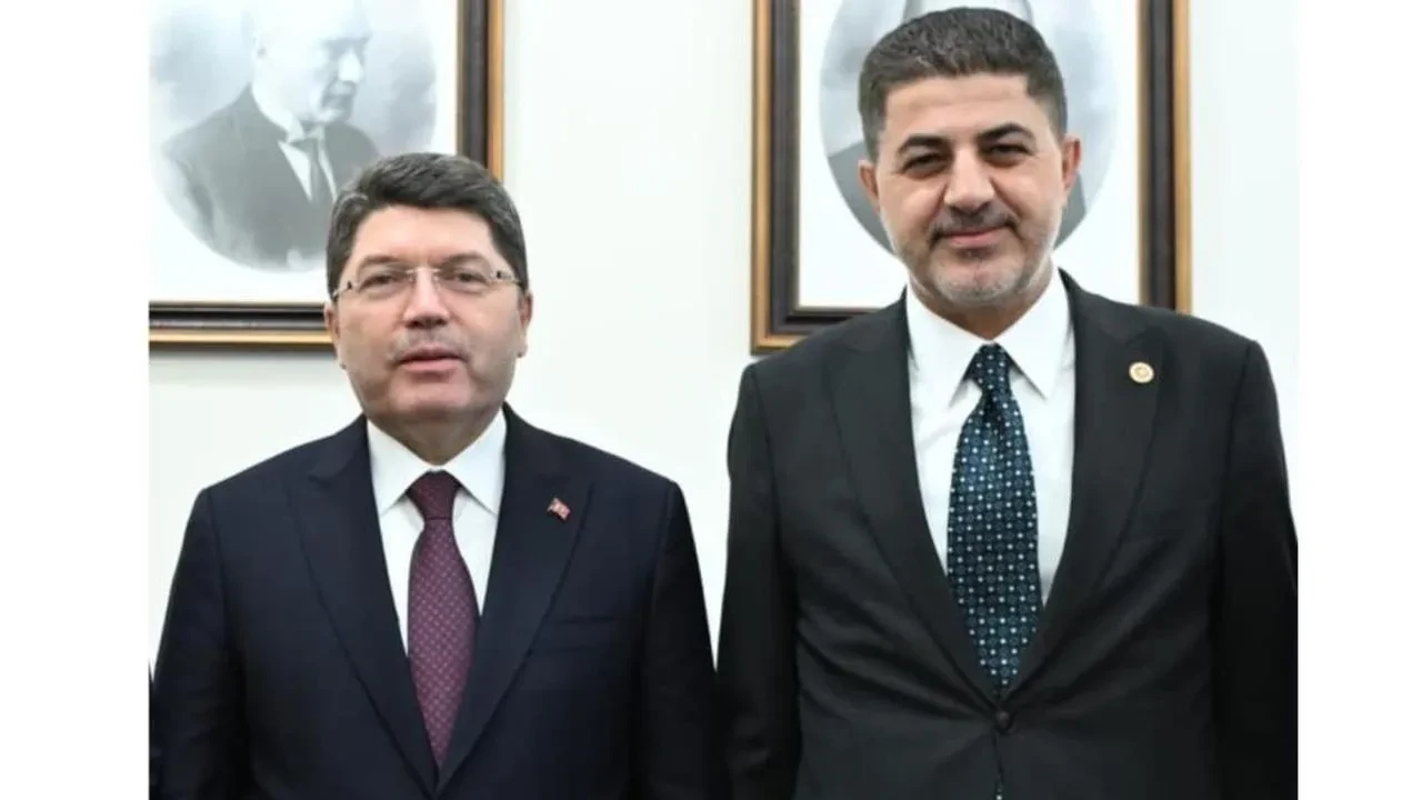 Adıyaman'a müjde! Kahta'da Ağır Ceza Mahkemesi kuruluyor, vatandaşlara ne faydası olacak?