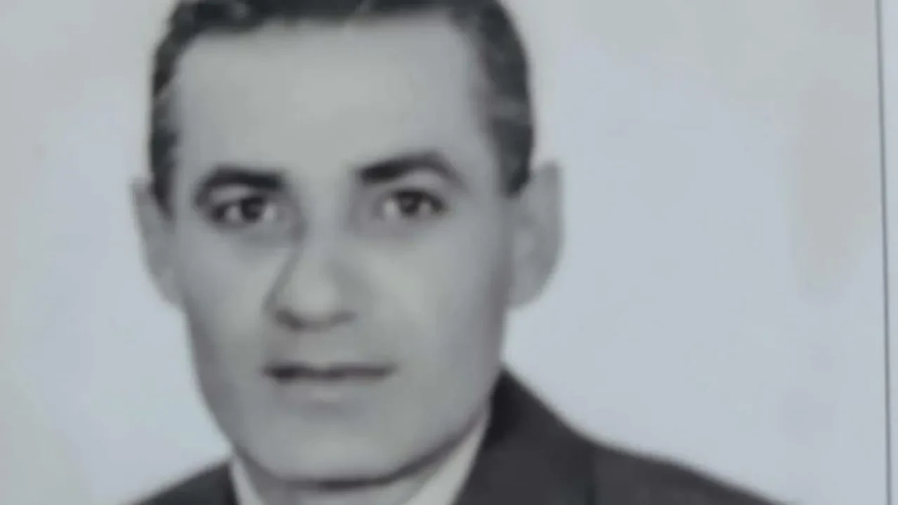 Kocaeli'nde duygusal cenaze: Emekli Astsubay Durmuş Eyisoy son yolculuğuna uğurlandı