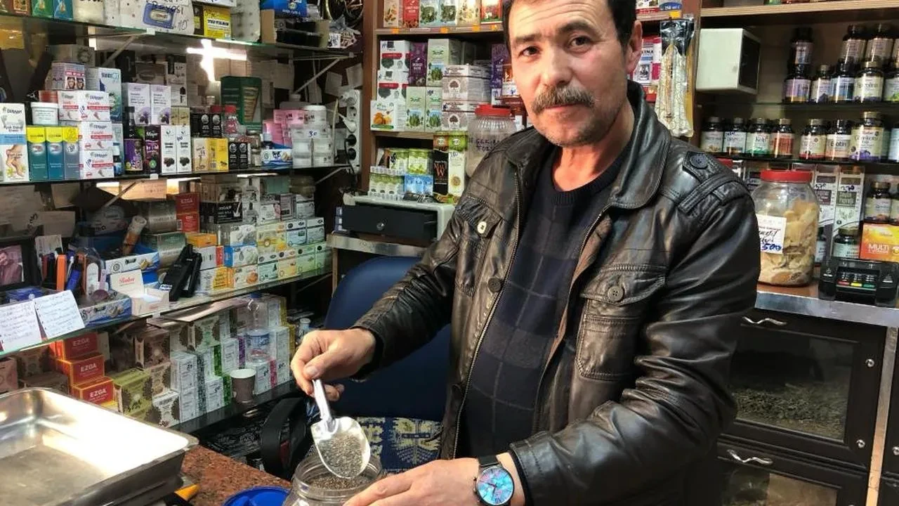 Uzmanından uyarı: Hızlı kilo verme vaatlerine dikkat! Bitkisel yöntemler en iyisi mi?