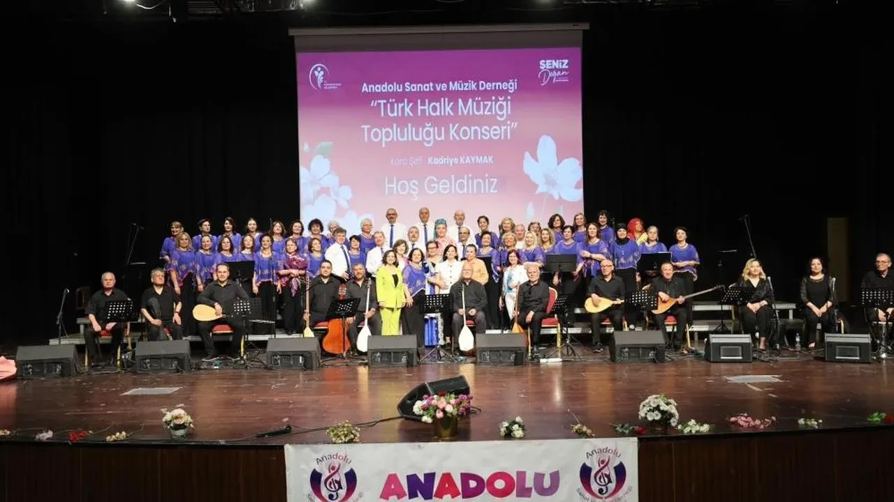 Merkezefendi'deki Girişimci Kadınlar Festivali'nde coşku doruğa ulaştı