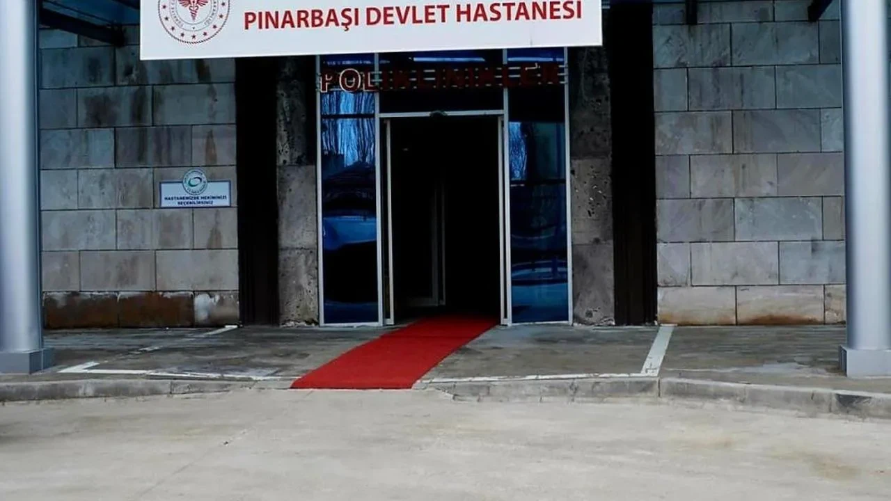 Kayseri'de silahlı kavga: 1 ölü