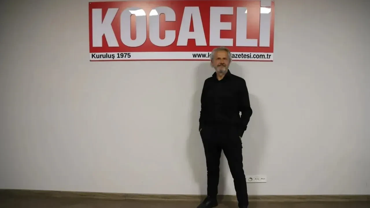 Kocaelispor'da kaotik günler! Yeşil-Siyahlılarda neler oluyor?
