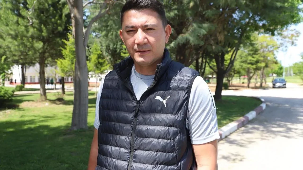 Elazığspor'dan iddialı hedef: Kupayı getirmek için play-off'ta hazırlıklar sürüyor