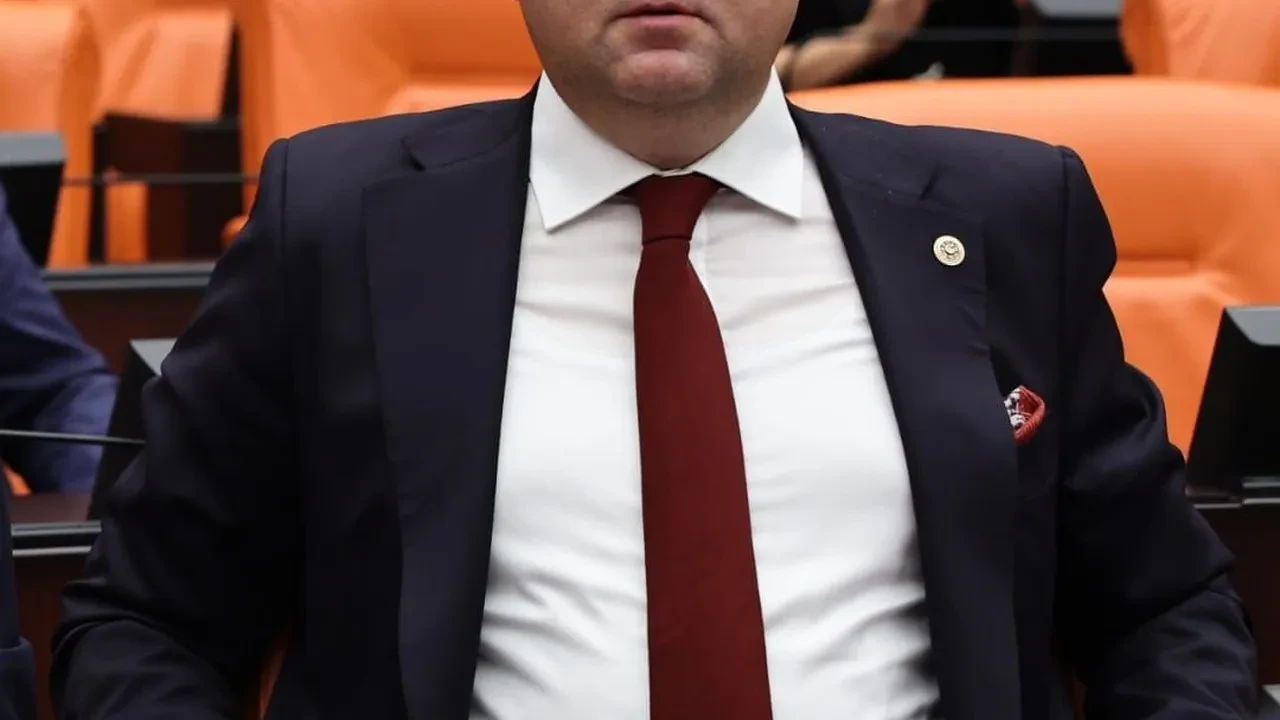 Volkan Konak'ın ardından skandal sözler: Vaiz ataması tepki çekti